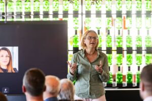 MIT-Vortrag: Jägermeister – Zwischen Tradition und Moderne