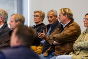 MIT ON TOUR - Salzgitter AG